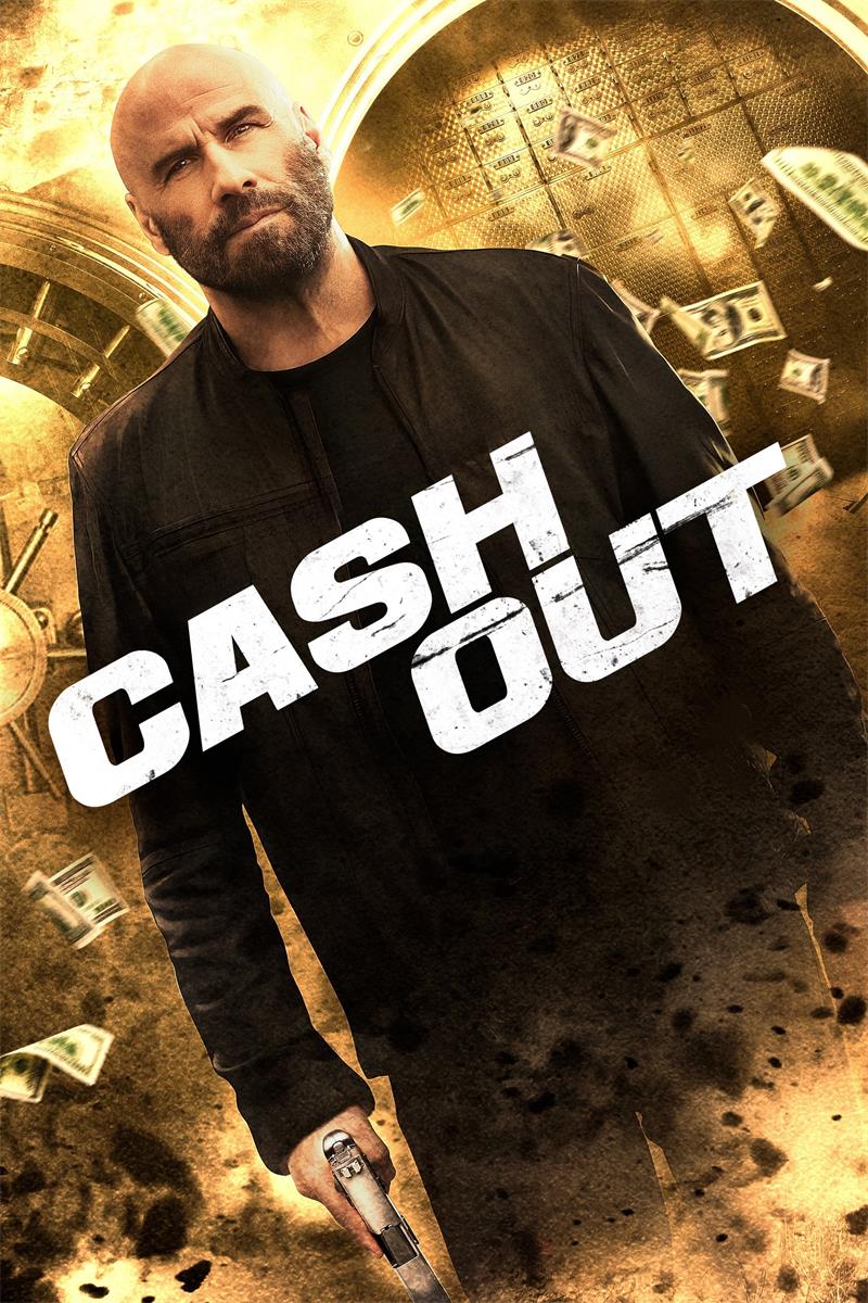 套现 要命劫案 Cash Out粤语版