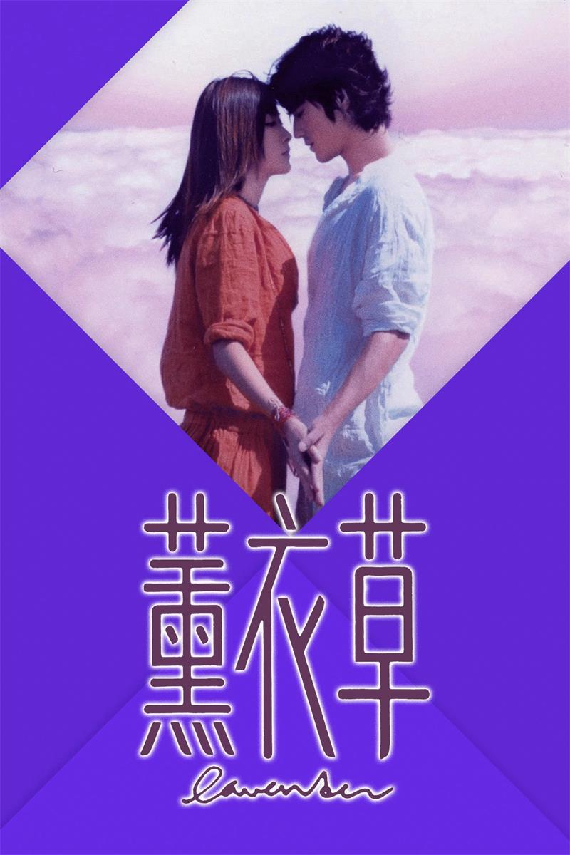 薰衣草粤语版