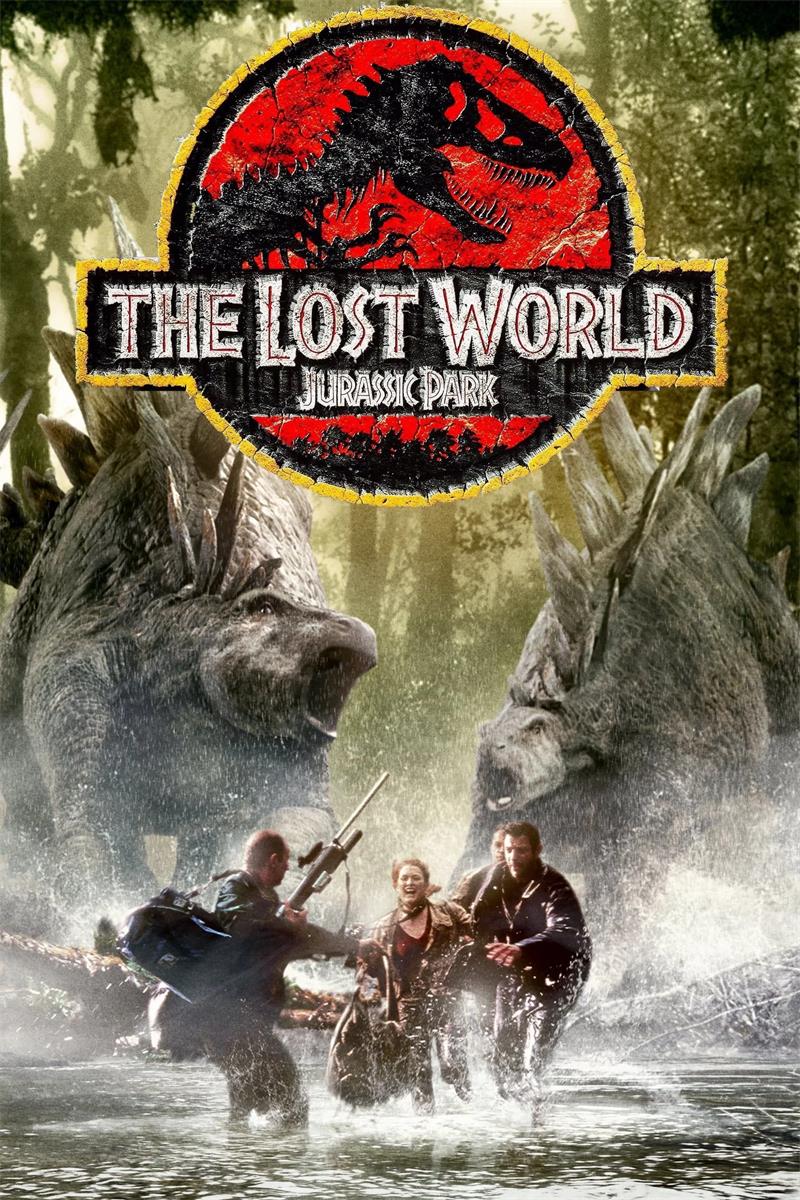 侏罗纪公园迷失世界 侏罗纪公园2失落的世界 侏罗纪公园2 The Lost World Jurassic Park