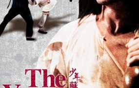 香港电影少年苏乞儿 少年苏乞儿粤语版