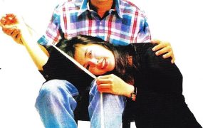 香港电影长短脚之恋 长短脚之恋粤语版