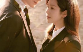 韩剧我的完美秘书粤语配音版全19集 我的完美秘书粤语版