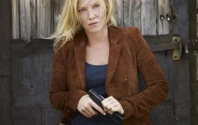 美剧追踪粤语配音版全18集 追粤语版