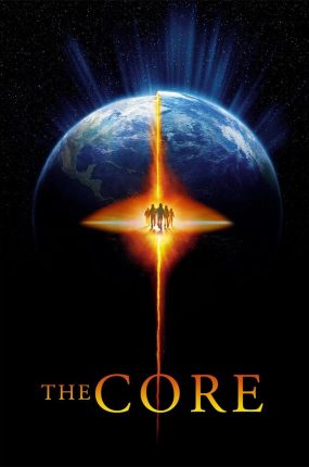粤语配音电影 地心浩劫 地心抢险记 地心末日 The Core