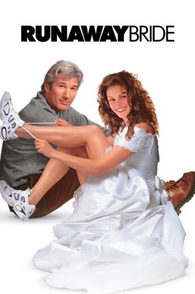 粤语配音电影走佬俏佳人 落跑新娘 逃跑的新娘 Runaway Bride
