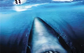 粤语配音电影大白鲨3 大白鲨第三部 Jaws 3-D