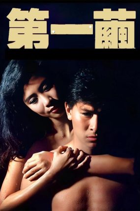 香港电影第一茧 第一茧粤语版