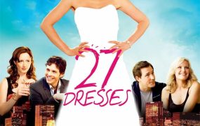 粤语配音电影27宜嫁 27套礼服 27件礼服的秘密 Dresses