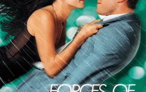 粤语配音电影万诱引力 触电之旅 自然的力量 Forces of Nature