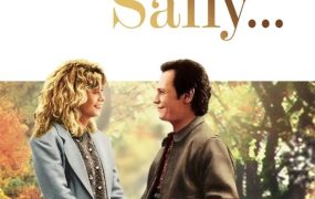 粤语配音电影90男欢女爱 当哈利遇到莎莉 当哈利遇到萨莉 When Harry Met Sally