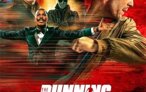 粤语配音电影逃亡游戏 猎杀游戏 过关斩将：猎杀游戏 The Running Man