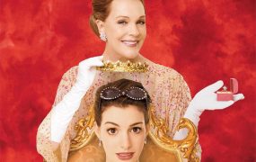 粤语配音电影走佬俏公主2及时嫁到 公主日记2 麻雀变公主2:皇家有约 The Princess Diaries 2: Royal Engagement