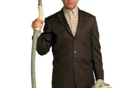 美剧神探阿蒙第七季粤语配音版全16集 神经妙探第七季粤语版