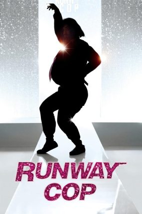 粤语配音电影型警做MODEL 丑男大翻身 车警官 车警察 Runway Cop
