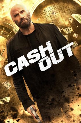 粤语配音电影套现 要命劫案 Cash Out