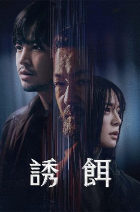 韩剧诱饵粤语配音版全17集 诱饵粤语版