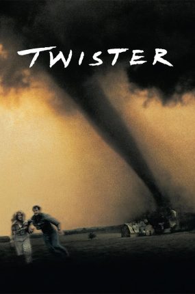 粤语配音电影龙卷风暴 龙卷风 Twister
