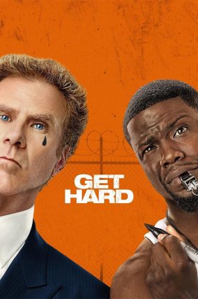 粤语配音电影屈狱风云 狱前教育 Get Hard