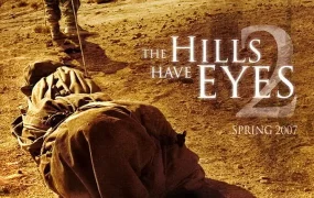粤语配音电影深山大屠杀2 隔山有眼2 魔山2: 隔山有眼 The Hills Have Eyes II