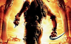 粤语配音电影天域战士 黑煞天魔2 星际传奇2 超世纪战警2 The Chronicles of Riddick