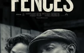 粤语配音电影围栏 藩篱 篱笆内的风暴 Fences