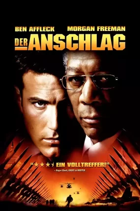 粤语配音电影惊天核网 恐惧的总和 The Sum of All Fears