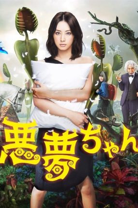 日剧恶梦小姐粤语配音版全11集 噩梦小姐粤语版