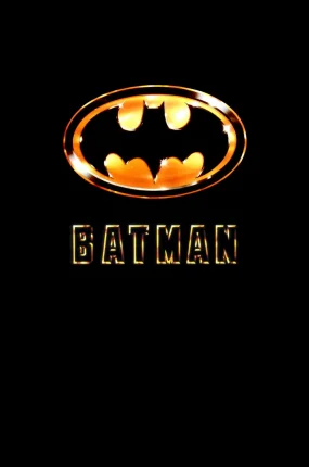 粤语配音电影蝙蝠侠 Batman