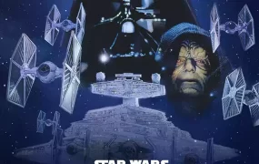 粤语配音电影星球大战2：帝国反击战  星际大战五部曲：帝国大反击 星球大战第五集：帝国反击战 Star Wars: Episode V - The Empire Strikes Back