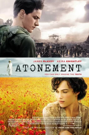 粤语配音电影爱·诱·罪 赎罪 救赎 Atonement