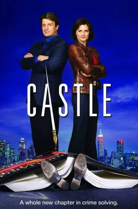 美剧贾神探第一季粤语配音版全10集 灵书妙探第一季粤语版