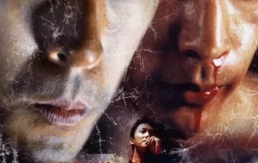 香港电影野兽之瞳 野兽之瞳粤语版