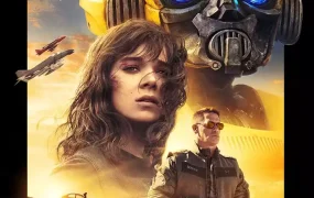 粤语配音电影大黄蜂 变形金刚外传:大黄蜂 变形金刚6 Bumblebee