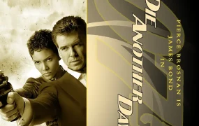 粤语配音电影新铁金刚之不日杀机 007之择日而亡 007谁与争锋 Die Another Day