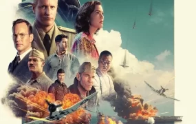 粤语配音电影决战中途岛 中途岛 中途岛海战 Midway
