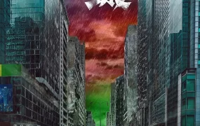香港电影焚城 焚城粤语版