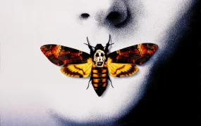 粤语配音电影沉默的羔羊 迷离谋杀 The Silence of the Lambs