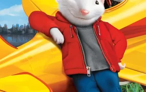 粤语配音电影一家之鼠超力仔2 精灵鼠小弟2 一家之鼠2 Stuart Little 2