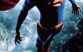粤语配音电影超人：强战回归 超人归来 超人再起 Superman Returns