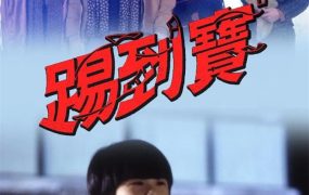 香港电影踢到宝 踢到宝粤语版