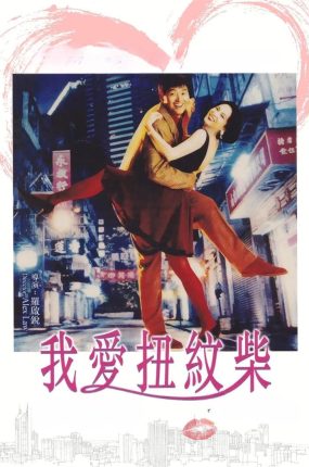 香港电影我爱扭纹柴 我爱扭纹柴粤语版