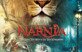 粤语配音电影魔幻王国：狮子·女巫·魔衣橱 纳尼亚传奇1：狮子女巫和魔衣橱 纳尼亚传奇：狮子女巫魔衣橱 The Chronicles of Narnia: The Lion, the Witch and the Wardrobe