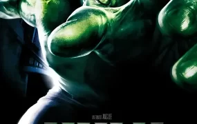 粤语配音电影变形侠医 绿巨人浩克 绿巨人 Hulk