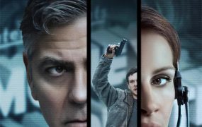 粤语配音电影华尔街绑架直击 金钱怪兽 凶钱直击 Money Monster