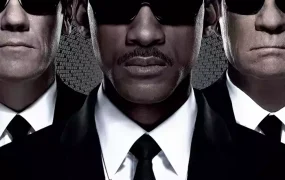 粤语配音电影黑超特警组3 黑衣人3 MIB星际战警3 Men in Black III