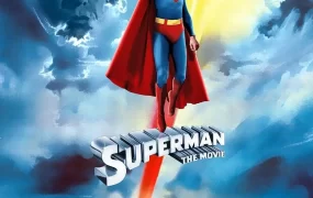 粤语配音电影超人 Superman