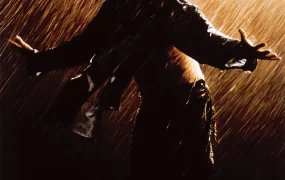 粤语配音电影月黑高飞 肖申克的救赎 刺激1995 The Shawshank Redemption