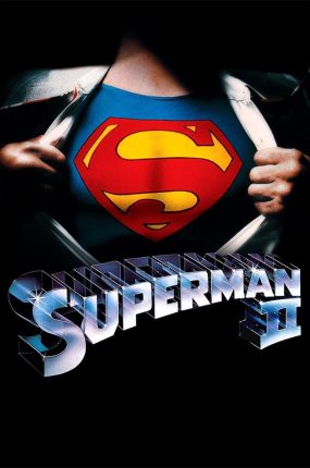 粤语配音电影超人2 超人续集 Superman II Superman2