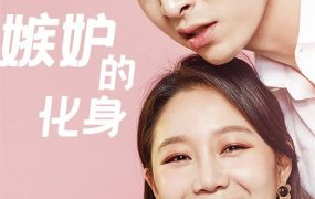韩剧嫉妒的化身粤语配音版全31集 妒忌的化身粤语版