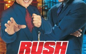 粤语配音电影火拼时速 尖峰时刻 巅峰时刻 Rush Hour 1-3部合集